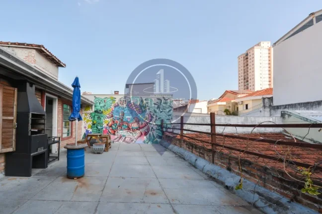 Imagem Excelente oportunidade: Casa comercial à venda no Ipiranga, São Paulo-SP, com 5 banheiros e 6 vagas de garagem!