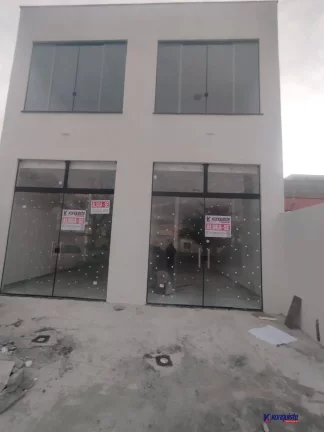Imagem ALUGO PONTO COMERCIAL NA AVENIDA CANAÃ