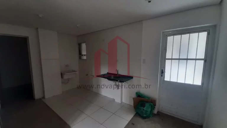 Imagem Apartamento à venda em Franco da Rocha-SP, Jardim Progresso: 2 quartos, 1 sala, 1 vaga, 42,37m² de área. Venha conferir!