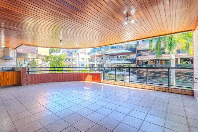 Imagem APARTAMENTO com 3 DORMITÓRIOS à venda no RECREIO - R$ 720.000