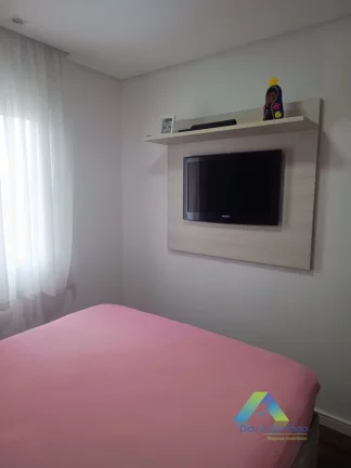 Imagem Apartamento à venda no bairro Santa Terezinha - São Bernardo do Campo/SP
