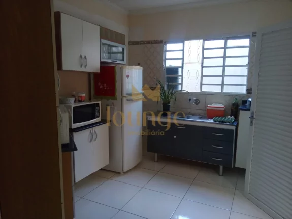Imagem Casa Sobrado em Sorocaba