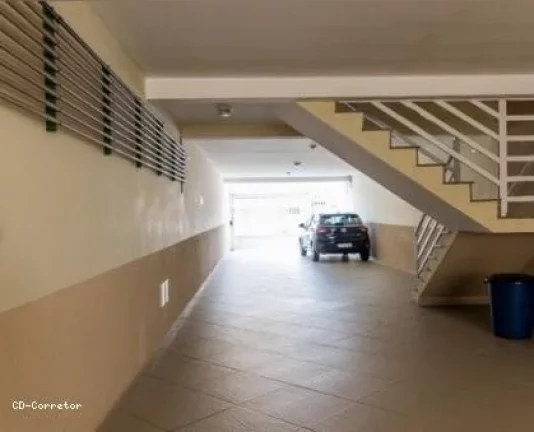 Imagem Apartamento para Venda em Santo André / SP no bairro Parque Novo Oratório
