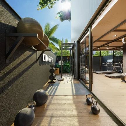 Imagem Mondo - Residencial