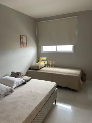 Imagem LINDO E ACONCHEGANTE APARTAMENTO LOCALIZADO EM ITAPARICA, VILA VELHA/ES.