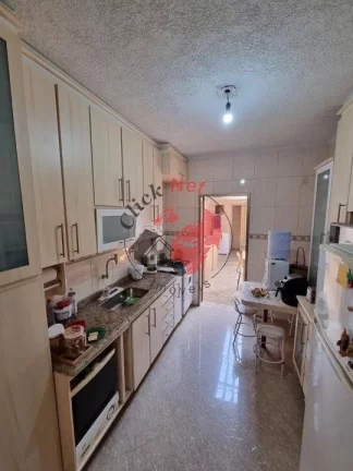 Imagem Excelente Sobrado em Condomínio à Venda no bairro Demarchi em São Bernardo do Campo