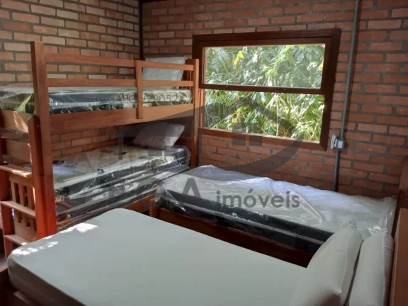 Imagem Casa no sertão de Camburi
