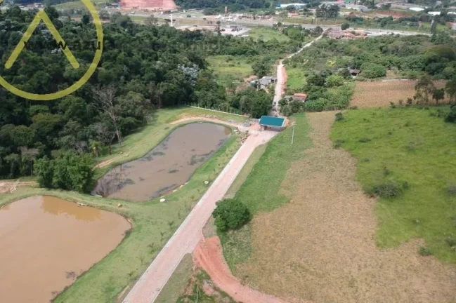 Imagem Condominio chacaras, Viva o Campo com o Conforto Urbano em Atibaia