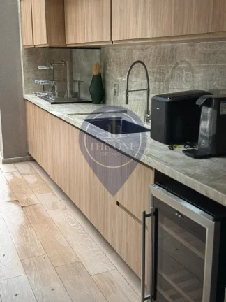 Imagem Studio de Luxo para Locação em São Paulo - 1 Quarto, 1 Sala, 1 Banheiro, 24,00 m² no Cerqueira César
