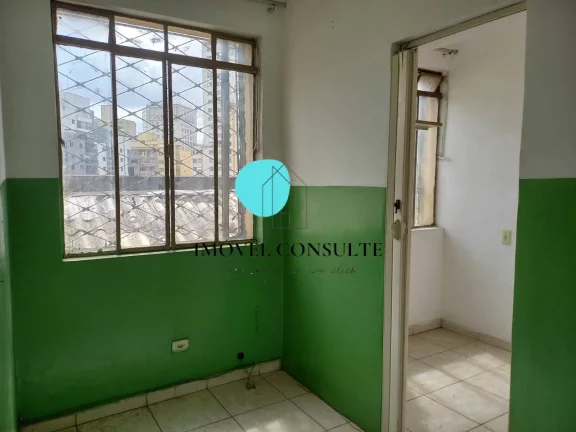Imagem Apartamento à Venda – Centro de SP - 40m² - R$ 330.000