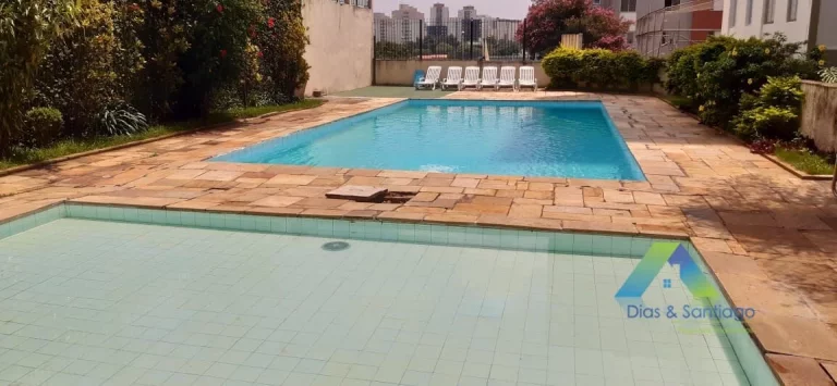 Imagem Apartamento à venda no bairro Vila Campestre - São Paulo/SP