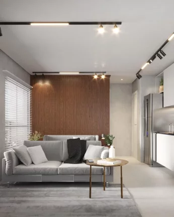 Imagem Studio à venda em João Pessoa, Estados, com 1 quarto, 24,28m2