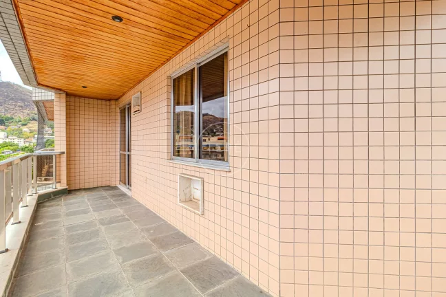 Imagem APARTAMENTO com 2 DORMITÓRIOS na PRAÇA SECA - 93m²