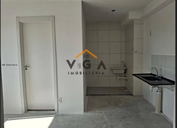 Imagem Apartamento para Venda em São Paulo, Mooca, 2 dormitórios, 1 banheiro