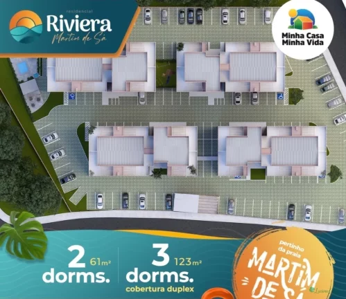 Imagem Riviera Martin de Sá