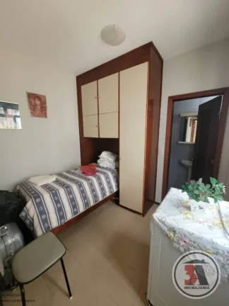 Imagem Apto. 198m2 - Cond. Terras dos Imigrantes