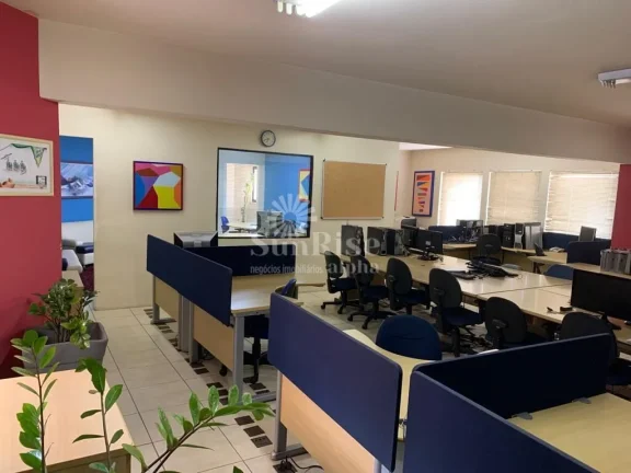 Imagem Sala comercial Andar Comercial - Barueri - SP