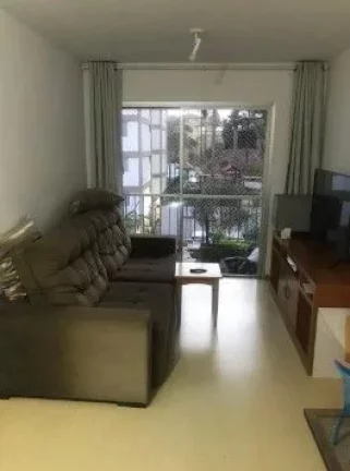 Imagem Apartamento com 3 quartos (1 suíte) à venda, 91 m² - Vila Sônia - São Paulo/SP