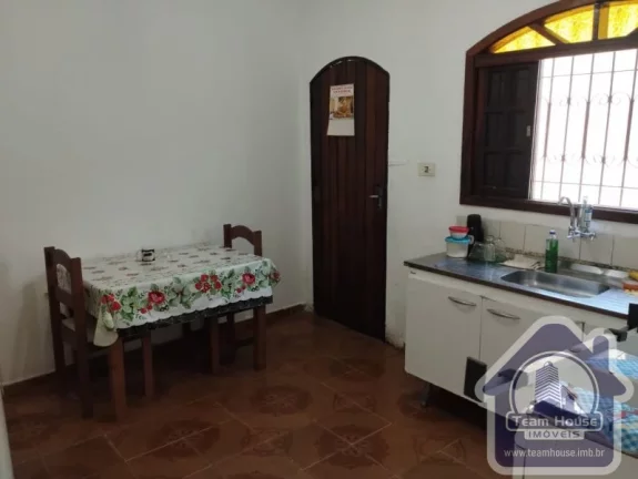 Imagem Casa térrea a venda no Jardim Colorado em Suzano SP