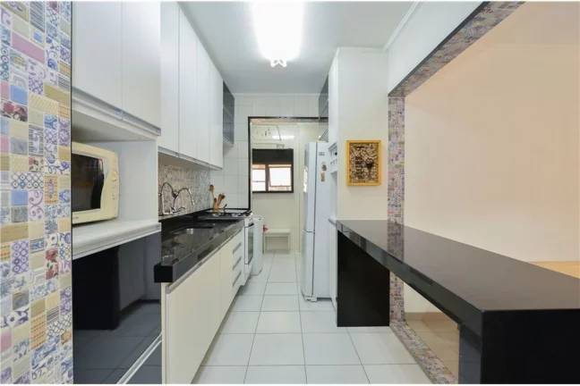 Imagem APARTAMENTO RESIDENCIAL em São Paulo - SP, Saúde