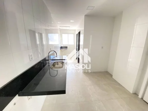 Imagem Apartamento com 4 dormitórios à venda, 154 m² por R$ 4.290.000,00 - Praia da Costa - Vila Velha/ES
