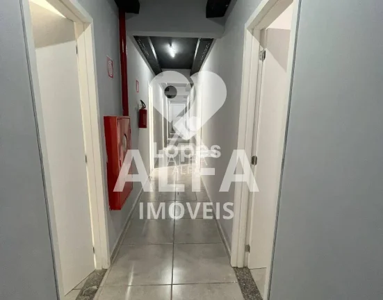 Imagem Studio à venda, no COLLEGIATE SLIM em São João Del Rei, Bonfim, com 1 quarto, 10,05m2