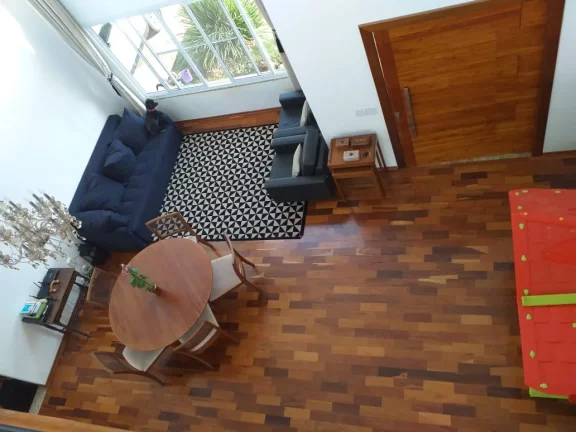 Imagem Linda casa a venda no Condomínio São Marcos - Tatuí/SP.