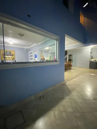 Imagem Casa à venda noJardim do Céu São José dos Campos, Jardim do Céu - Imperdível!
