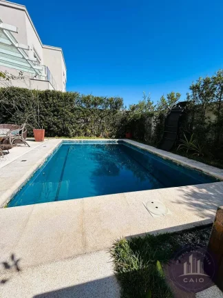 Imagem Casa para alugar e venda 440 m² por R$ 22.500/mês pacote - Alphaville/SP