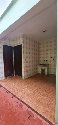 Imagem Excelente oportunidade de negócios - Casa Parque São Domingos, 150M², 3 Dorms, 1 Suíte, 2 Vagas, Quintal.