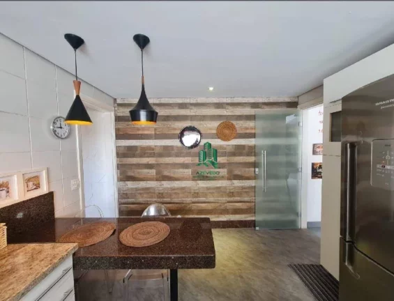 Imagem Casa com 3 dormitórios à venda, 190 m² por R$ 1.350.000,00 - Vila Augusta - Guarulhos/SP
