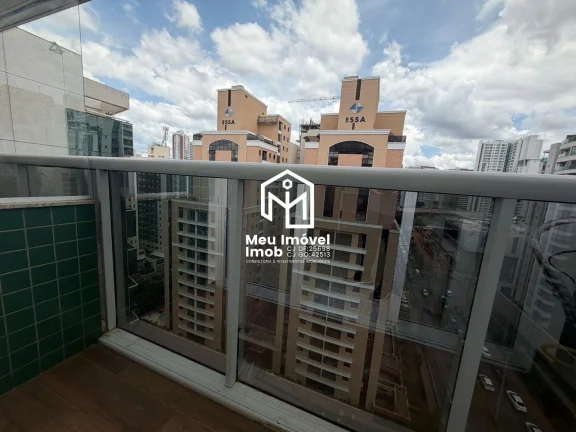 Imagem Le Quartier Sala comercial em (Águas Claras) - Brasília