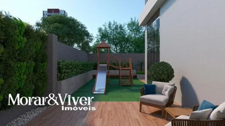 Imagem Cobertura Duplex para Venda em Curitiba, Água Verde, 3 dormitórios, 3 suítes, 4 banheiros, 3 vagas