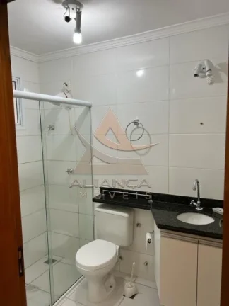 Imagem Apartamento - Ribeirão Preto - Residencial Flórida