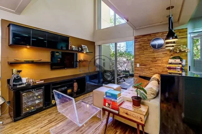 Imagem APARTAMENTO RESIDENCIAL em SÃO PAULO - SP, VILA NOVA CONCEIÇÃO