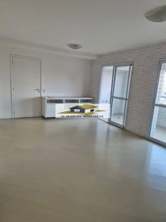 Apartamento para venda 136m2 Alto do Ipiranga