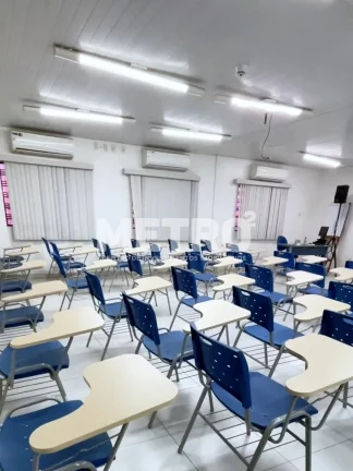 Imagem Galpão para locação, Asa Branca, 17 docas, sala de reunião, PETROLINA - PE