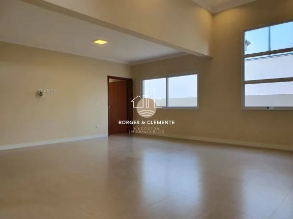 Imagem Casa térrea de alto padrão à venda no Condomínio Porto Atibaia – Atibaia/SP