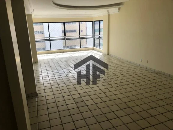 Imagem Apartamento duplex à venda em Boa Viagem - Recife/PE