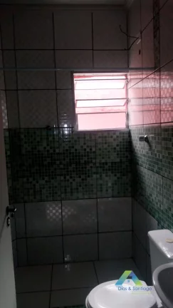 Imagem Casa à venda no bairro Vila Boa Vista - Santo André/SP