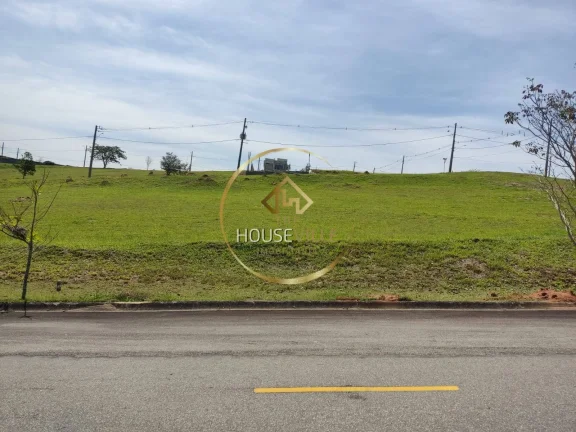Imagem Terreno, 360 m², Condomínio Bella Vitta, Caçapava.