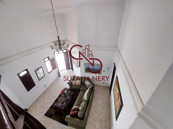 Imagem CASA DUPLEX COM 4 QUARTOS E UMA EXECELENTE ÁREA DE LAZER EM NOVA PARNAMIRIM