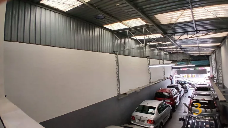 Imagem Galpão para alugar, 180 m² por R$ 9.750,00/mês - Vila Leopoldina - São Paulo/SP