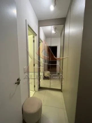 Imagem Apartamento - Ribeirão Preto - Quinta da Primavera