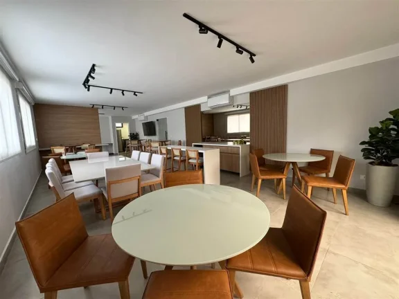 Imagem APARTAMENTO COM 68 m² - VILA MOREIRA - GUARULHOS SP