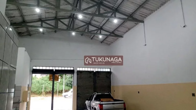 Imagem Prédio à venda, 255 m² por R$ 1.060.000,00 - Vila Leonor - Guarulhos/SP