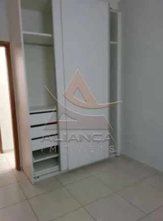 Imagem Apartamento - Ribeirão Preto - Jardim Botânico