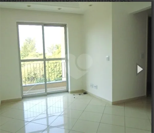 Imagem Apartamento à venda com 2 quartos no condomínio Residencial Monte Real, São Paulo - SP