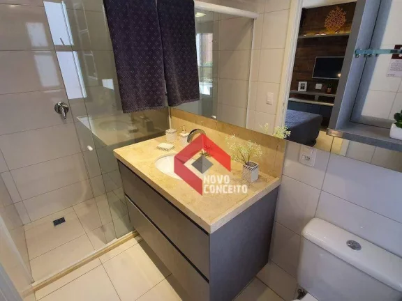 Imagem Apartamento à venda, 162 m² por R$ 2.126.000,00 - Aldeota - Fortaleza/CE
