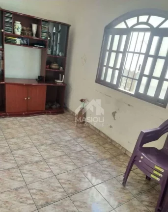 Imagem Casa com 3 dormitórios à venda, 320 m² por R$ 1.350.000 - Centro - Vila Velha/ES